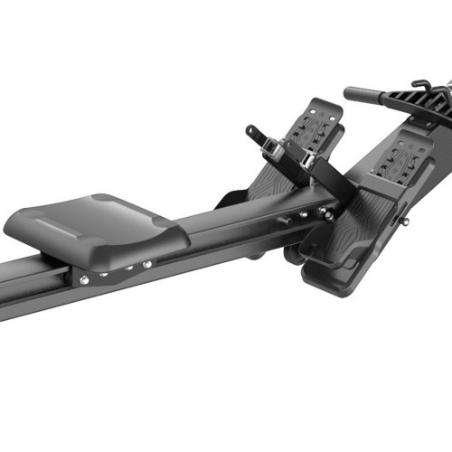 Гребной тренажер Gymmaster RW6002T