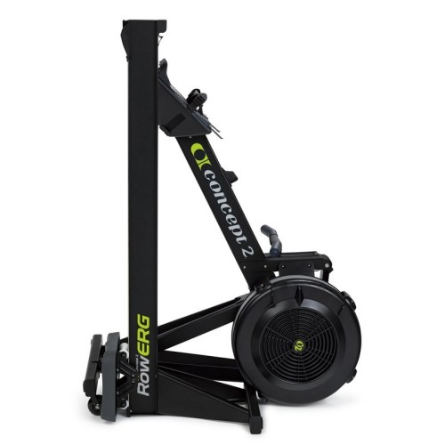 Гребной тренажер Concept 2 RowErg