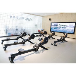 Гребной тренажер SHUA SH-R8100