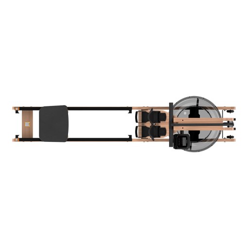 Гребной тренажер водный SHUA SH-R598