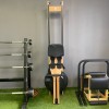 Гребной тренажер водный SHUA SH-R598