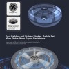 Гребной тренажер водный SHUA SH-R598