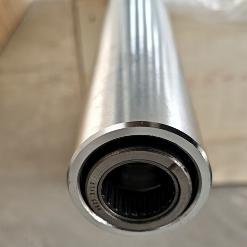 Гриф технический Vertex GM2020 5 кг