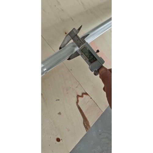 Гриф технический Vertex GM2020 5 кг