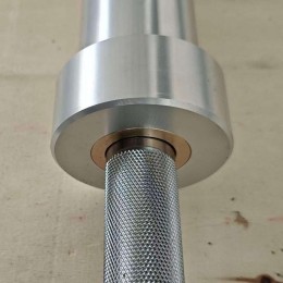 Гриф технический Vertex GM2020 10 кг