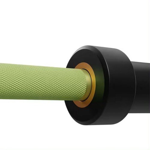 Гриф олимпийский прямой 220 см до 680 кг OKPRO OK5002-1