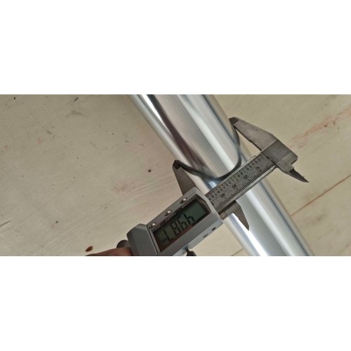 Гриф технический Vertex GM2020 5 кг