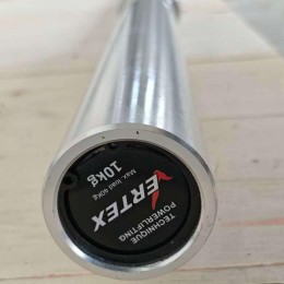 Гриф технический Vertex GM2020 10 кг