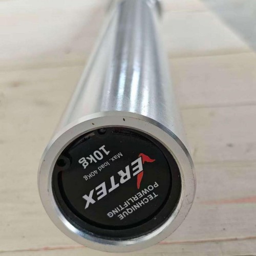 Гриф технический Vertex GM2020 10 кг