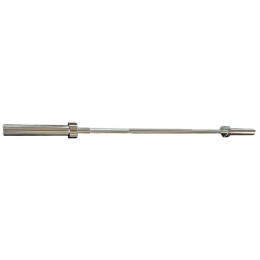 Гриф олимпийский прямой 150 см OKPRO OK5003-6
