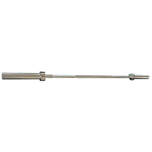 Гриф олимпийский прямой 150 см OKPRO OK5003-6