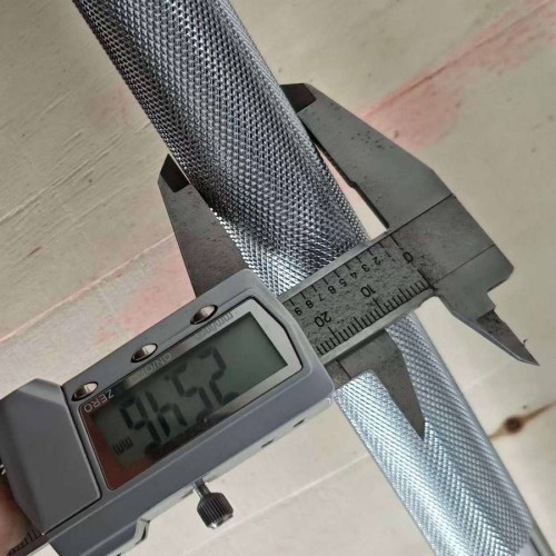 Гриф технический Vertex GM2020 10 кг