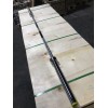 Гриф олимпийский прямой 220 см на 320 кг Gymmaster ANA-302