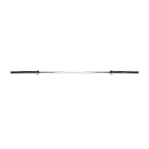 Гриф олимпийский прямой 220 см на 200 кг MD Buddy MD4101