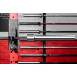 Гриф для становой тяги 230 см до 900 кг Vertex GN6017-ECO