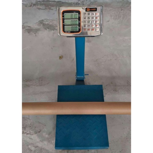 Гриф технический Vertex GM2020 5 кг