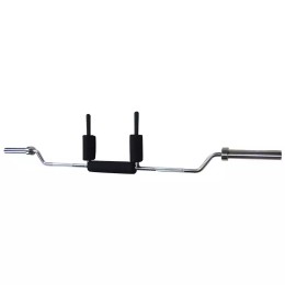 Гриф для приседаний 220 см OKPRO OK5026