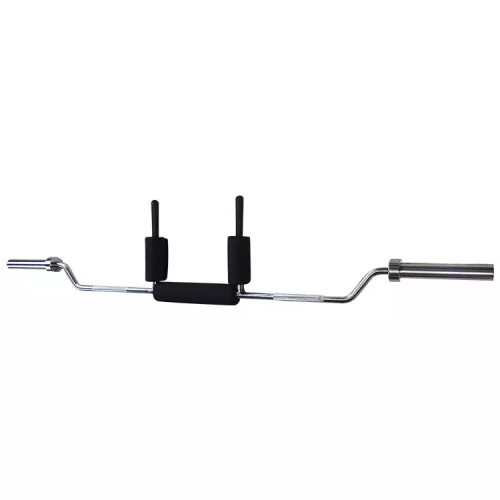 Гриф для приседаний 220 см OKPRO OK5026