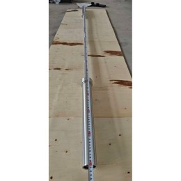 Гриф технический Vertex GM2020 5 кг