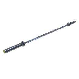 Гриф олимпийский прямой 150 см MD Buddy MD4101
