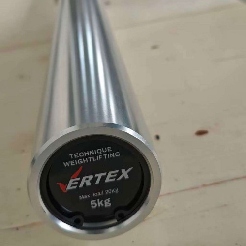 Гриф технический Vertex GM2020 5 кг