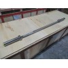 Гриф олимпийский прямой 150 см MD Buddy MD4101