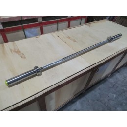 Гриф олимпийский прямой 150 см MD Buddy MD4101