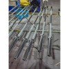 Гриф олимпийский прямой 180 см OKPRO OK5003-5