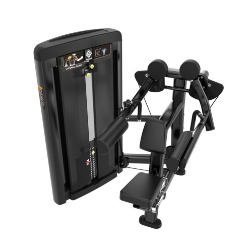 Дельт-машина Insight Fitness BH04