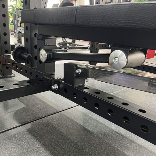 Мультижим Gymmaster EK116