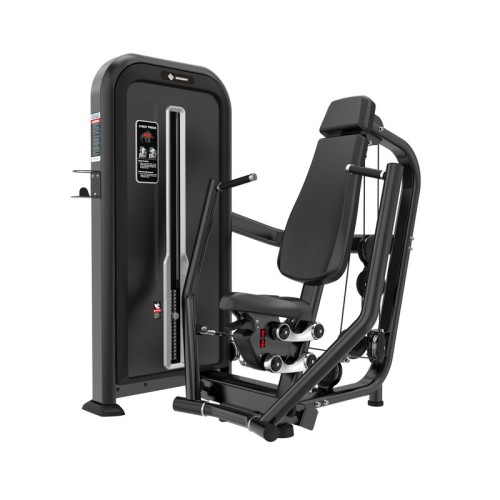 Жим от груди независимый Insight Fitness TY37