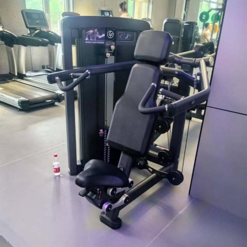 Жим от плеч Insight Fitness BH03