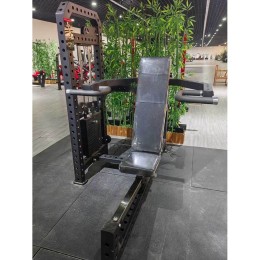 Мультижим Gymmaster EK116