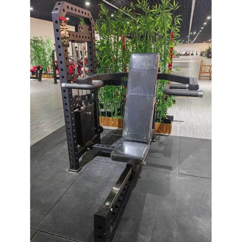 Мультижим Gymmaster EK116