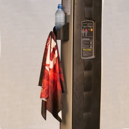 Жим от плеч Gymmaster M8F-003