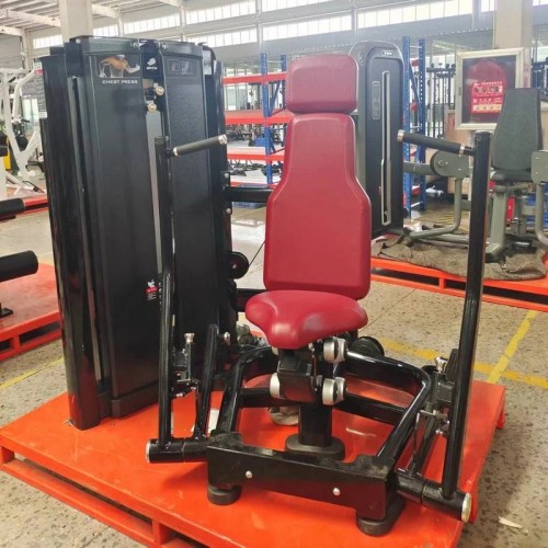 Жим от груди Insight Fitness BH01