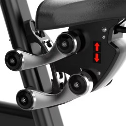 Жим от плеч Insight Fitness BH03