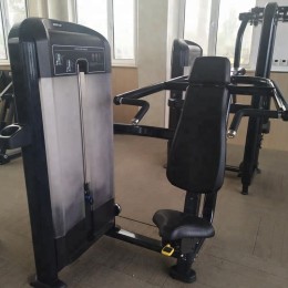 Жим от плеч Insight Fitness TF02