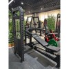 Мультижим Gymmaster EK116