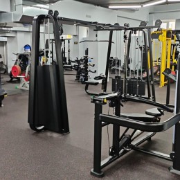 Мультижим Insight Fitness TF29