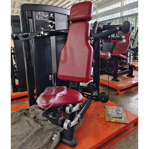 Жим от плеч Insight Fitness BH03