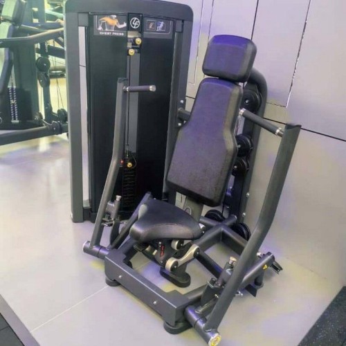 Жим от груди Insight Fitness BH01