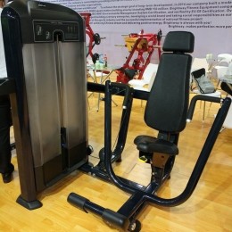 Жим от груди Insight Fitness TF01