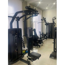 Жим от груди Insight Fitness BH01