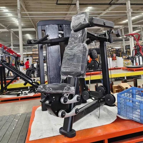 Жим от плеч Insight Fitness BH03