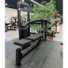 Мультижим Gymmaster EK116