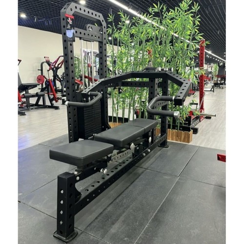 Мультижим Gymmaster EK116