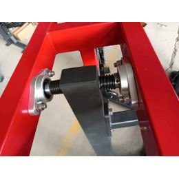 Жим от плеч Insight Fitness HS04