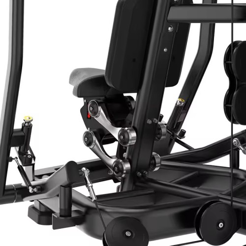 Жим от груди Insight Fitness BH01
