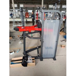 Жим от плеч Insight Fitness HS04